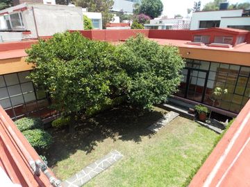 Residencia en venta en Jardines del Pedregal, Álvaro Obregón, CDMX