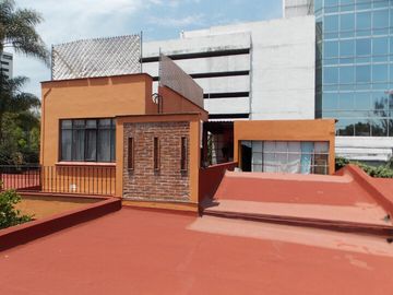 Residencia en venta en Jardines del Pedregal, Álvaro Obregón, CDMX