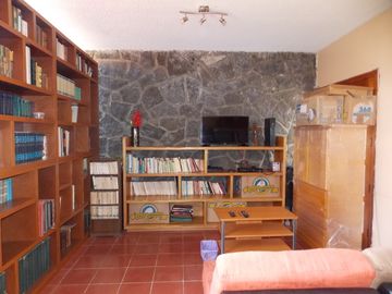Residencia en venta en Jardines del Pedregal, Álvaro Obregón, CDMX