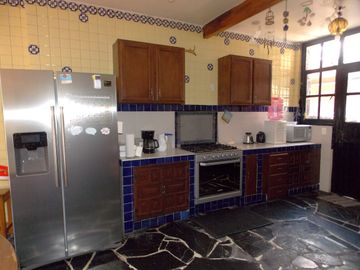 Residencia en venta en Jardines del Pedregal, Álvaro Obregón, CDMX