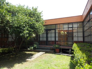 Residencia en venta en Jardines del Pedregal, Álvaro Obregón, CDMX