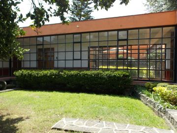 Residencia en venta en Jardines del Pedregal, Álvaro Obregón, CDMX
