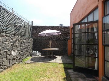 Residencia en venta en Jardines del Pedregal, Álvaro Obregón, CDMX