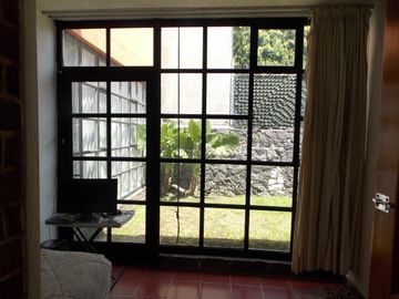 Residencia en venta en Jardines del Pedregal, Álvaro Obregón, CDMX
