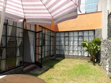 Residencia en venta en Jardines del Pedregal, Álvaro Obregón, CDMX