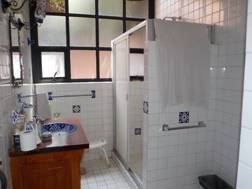 Residencia en venta en Jardines del Pedregal, Álvaro Obregón, CDMX