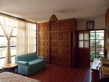 Residencia en venta en Jardines del Pedregal, Álvaro Obregón, CDMX