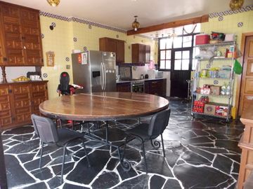 Residencia en venta en Jardines del Pedregal, Álvaro Obregón, CDMX
