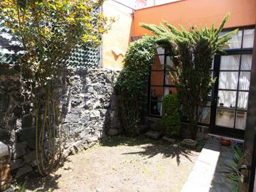 Residencia en venta en Jardines del Pedregal, Álvaro Obregón, CDMX