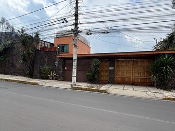 Residencia en venta en Jardines del Pedregal, Álvaro Obregón, CDMX
