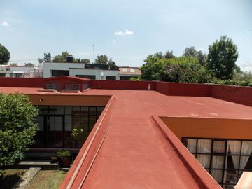 Residencia en venta en Jardines del Pedregal, Álvaro Obregón, CDMX