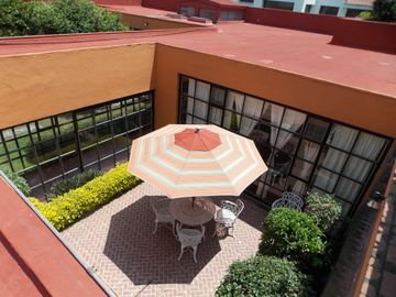 Residencia en venta en Jardines del Pedregal, Álvaro Obregón, CDMX