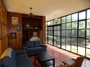 Residencia en venta en Jardines del Pedregal, Álvaro Obregón, CDMX