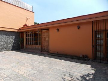 Residencia en venta en Jardines del Pedregal, Álvaro Obregón, CDMX