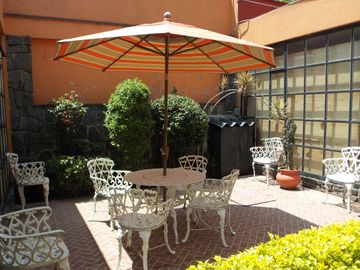 Residencia en venta en Jardines del Pedregal, Álvaro Obregón, CDMX