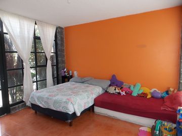 Residencia en venta en Jardines del Pedregal, Álvaro Obregón, CDMX