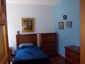 Residencia en venta en Jardines del Pedregal, Álvaro Obregón, CDMX