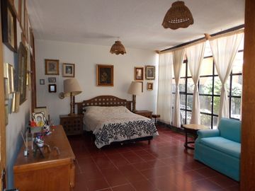 Residencia en venta en Jardines del Pedregal, Álvaro Obregón, CDMX