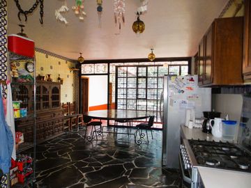 Residencia en venta en Jardines del Pedregal, Álvaro Obregón, CDMX