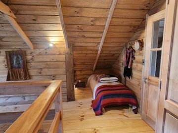 HOTEL MI LOGDE