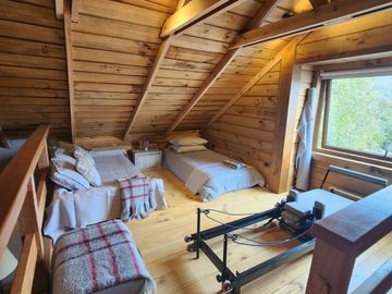 HOTEL MI LOGDE