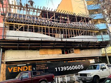 Venta Departamento 6 ambientes full amenities en Caballito