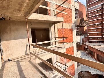 Venta Departamento 6 ambientes full amenities en Caballito
