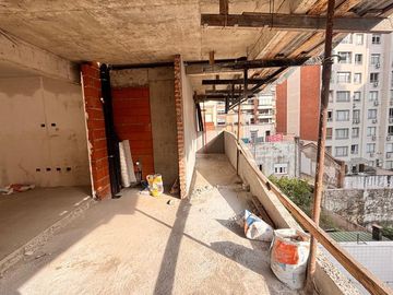 Venta Departamento 6 ambientes full amenities en Caballito