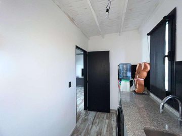 VENTA CASA DE 4 AMBIENTE EN BARRIO SAN SEBASTIAN AREA 08