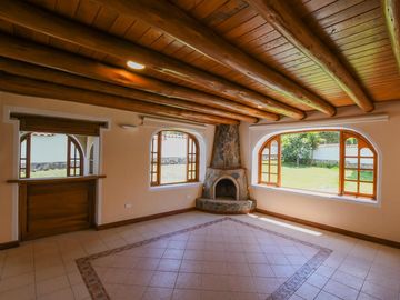 Casa Club Los Chillos Oportunidad