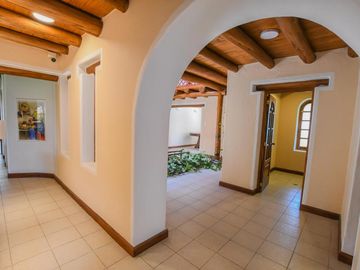 Casa Club Los Chillos Oportunidad