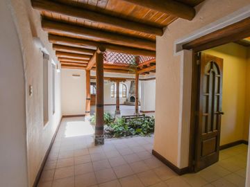 Casa Club Los Chillos Oportunidad