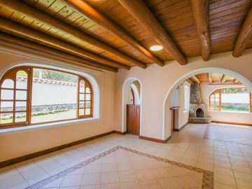 Casa Club Los Chillos Oportunidad