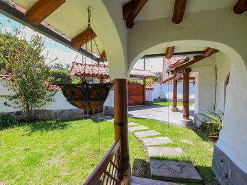 Casa Club Los Chillos Oportunidad