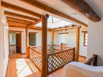 Casa Club Los Chillos Oportunidad