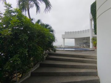 Venta Suite 2 ambientes con parqueo y vista a la ciudad