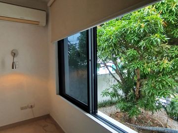 Venta Suite 2 ambientes con parqueo y vista a la ciudad