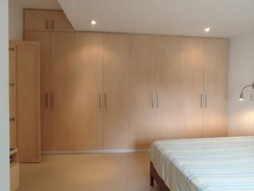 Venta Suite 2 ambientes con parqueo y vista a la ciudad