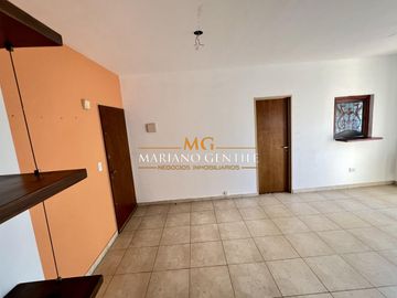 Departamento en Boedo