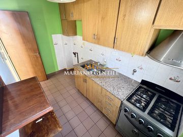 Departamento en Boedo