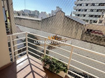 Departamento en Boedo