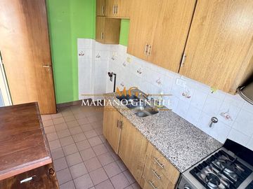 Departamento en Boedo