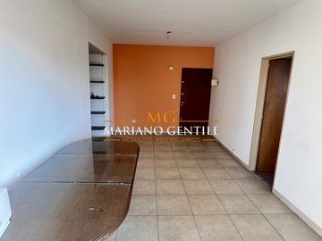 Departamento en Boedo