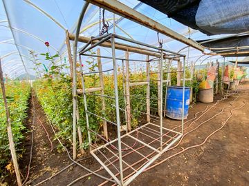 Finca en Venta 21 hectareas lista para producir agua de riego