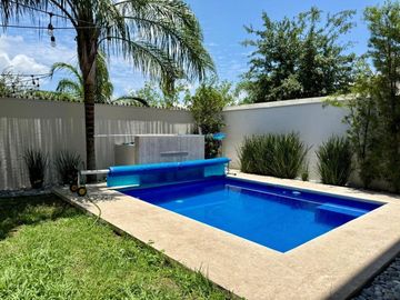 Casa en Venta en Sierra Alta 9° Sector