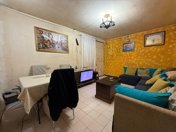 Venta de Departamento en Colonia Vallejo en Gustavo A. Madero