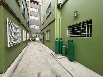 Venta de Departamento en Colonia Vallejo en Gustavo A. Madero