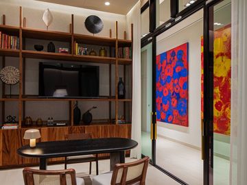 CONDOMINIO PUERTO Y PLAYA CANCÚN