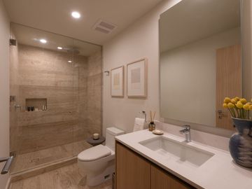 CONDOMINIO PUERTO Y PLAYA CANCÚN