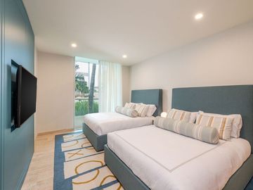 CONDOMINIO PUERTO Y PLAYA CANCÚN